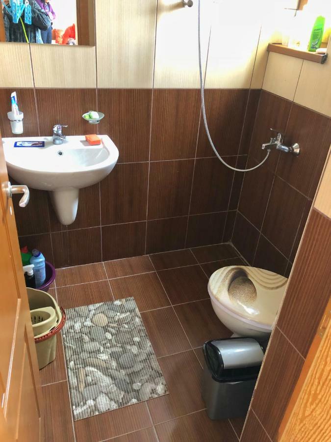 Пампорово Студио Милка В Хотел Росица Exterior foto